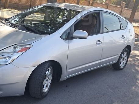 Toyota Prius, 2004 — 照片 6