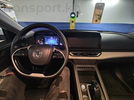 Dongfeng Aeolus E70, 2021 — сүрөт 3