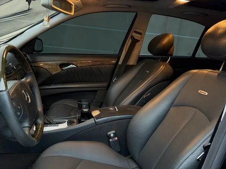Mercedes-Benz E-Класс, 2003 — сүрөт 8