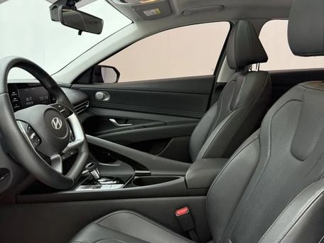 Hyundai Elantra, 2023 — photo 11