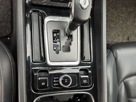 SsangYong Rexton, 2019 — сүрөт 10