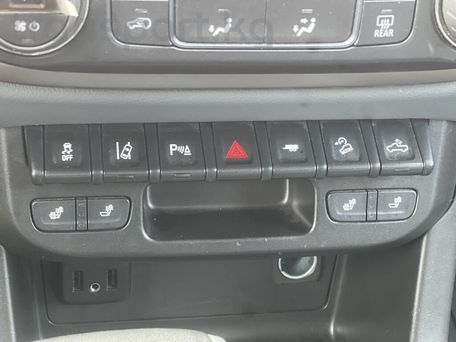 Chevrolet Colorado, 2021 — photo 8