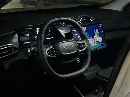 Dongfeng Aeolus Haohan, 2025 — photo 5