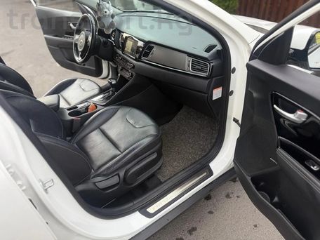 Kia Niro, 2018 — сүрөт 8