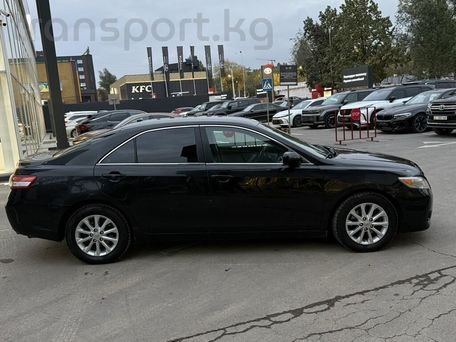 Toyota Camry, 2010 — сүрөт 3