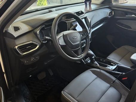 Chevrolet TrailBlazer, 2019 — photo 6