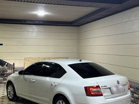 Skoda Octavia, 2018 — photo 5