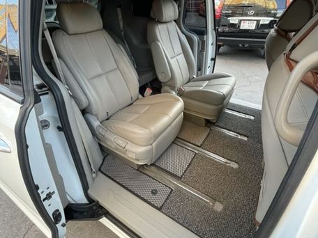 Kia Carnival, 2018 — 照片 12