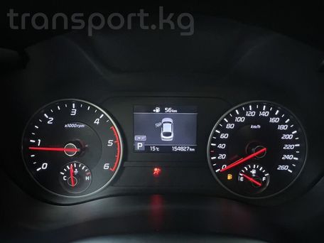 Kia Stinger, 2018 — сүрөт 11