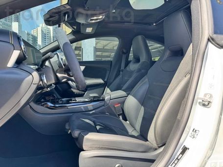 Mercedes-Benz CLA, 2023 — photo 6