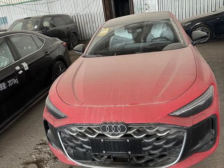 Audi A5, 2026 — сүрөт 1