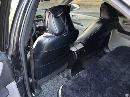 Toyota Camry, 2017 — сүрөт 11
