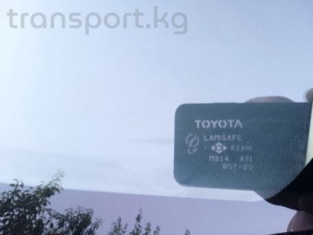 Toyota Wish, 2003 — сүрөт 9