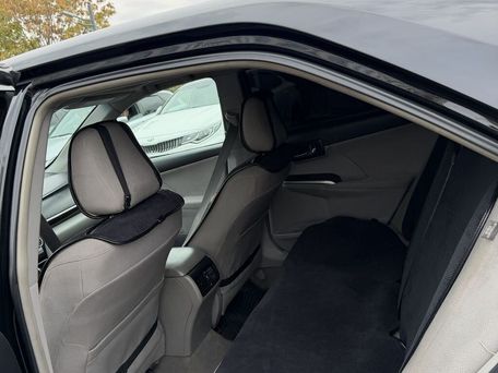 Toyota Camry, 2012 — сүрөт 10
