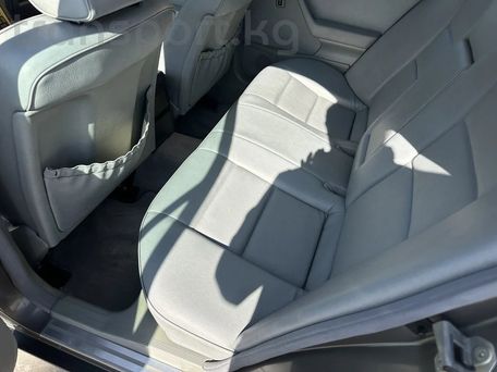 Mercedes-Benz C-Class, 1995 — photo 5