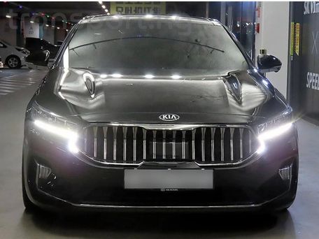 Kia K7, 2020 — 照片 1