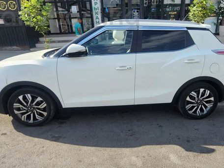 SsangYong Tivoli, 2019 — сүрөт 3
