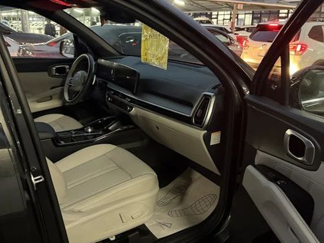 Kia Sorento, 2023 — сүрөт 8