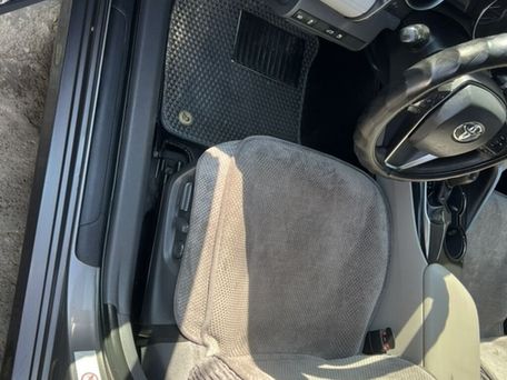 Toyota Camry, 2018 — сүрөт 9