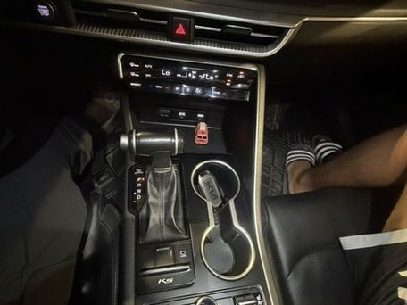 Kia K5, 2020 — photo 6