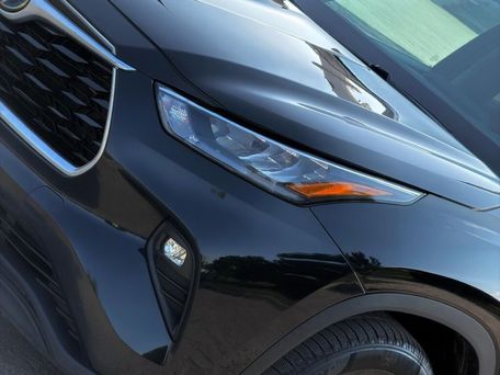 Toyota Highlander, 2021 — photo 3