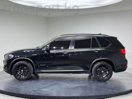 BMW X5, 2016 — photo 6