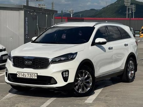 Kia Sorento, 2019 — фото 3