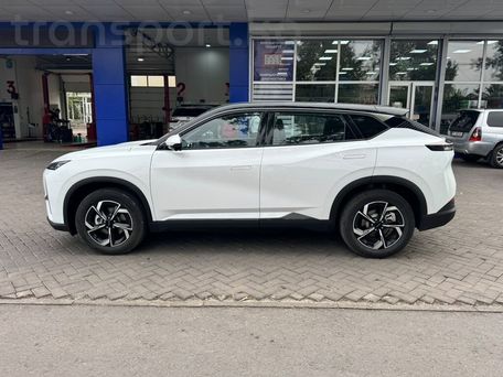 Dongfeng Aeolus Haohan, 2026 — сүрөт 2