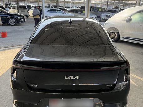 Kia K8, 2025 — photo 4