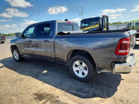 Dodge RAM, 2022 — 照片 2