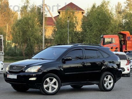 Lexus RX, 2004 — фото 1