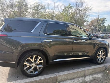 Hyundai Palisade, 2019 — сүрөт 3