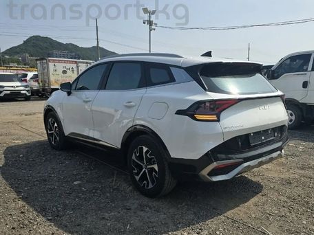 Hyundai Tucson, 2023 — фото 4