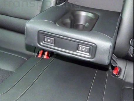 Renault Samsung QM6, 2020 — фото 14
