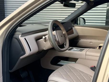Li Auto (Lixiang) L9, 2026 — сүрөт 9
