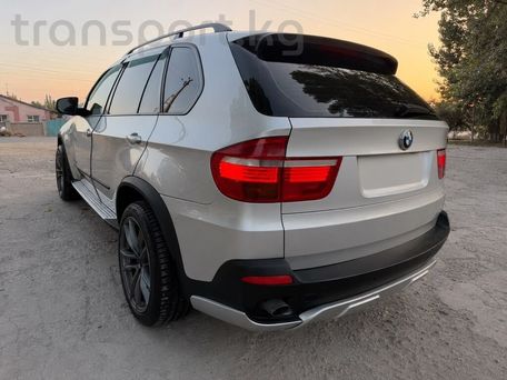 BMW X5, 2009 — photo 4