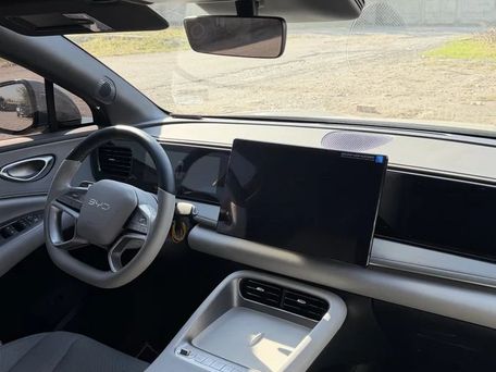 BYD Sea Lion 06, 2025 — сүрөт 10