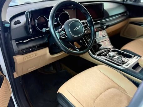 Kia Carnival, 2021 — сүрөт 5