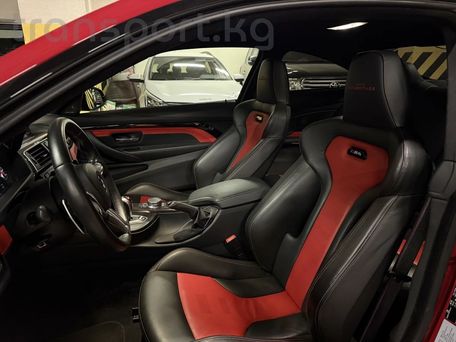 BMW M4, 2020 — 照片 8