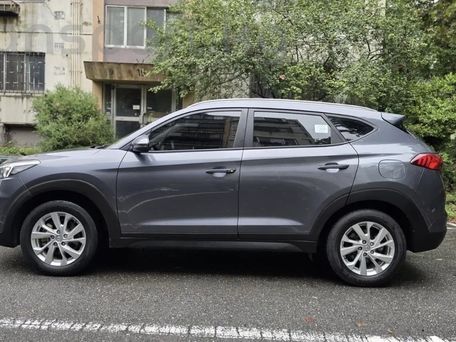Hyundai Tucson, 2020 — фото 2