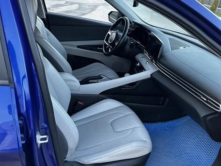 Hyundai Avante, 2020 — photo 7