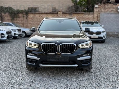 BMW X3, 2019 — фото 4