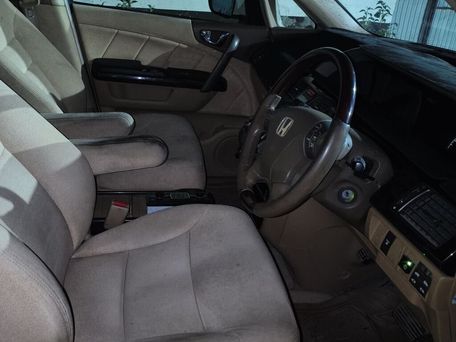 Honda Elysion, 2005 — 照片 6