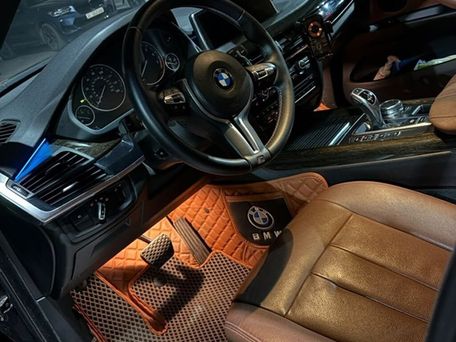 BMW X5, 2018 — фото 7