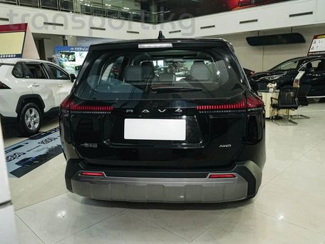Toyota RAV4, 2026 — 照片 6