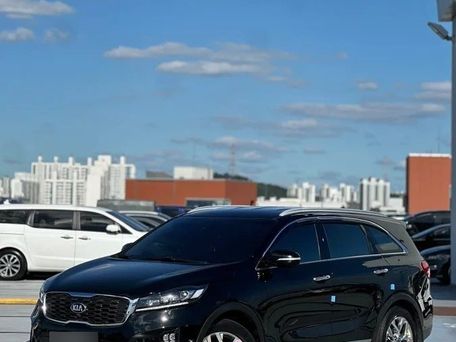 Kia Sorento, 2020 — фото 3
