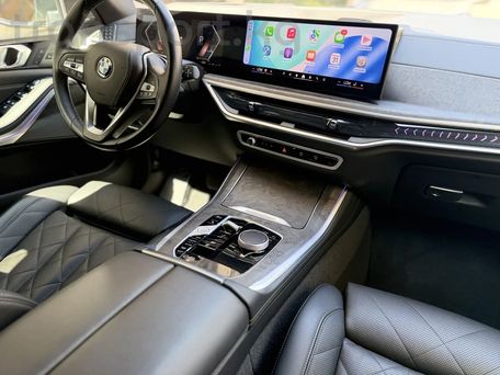 BMW X5, 2024 — 照片 6