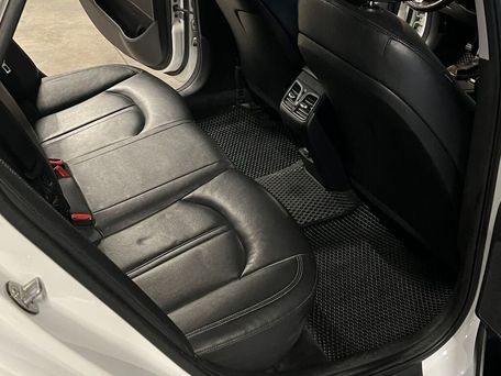 Hyundai Sonata, 2017 — фото 12