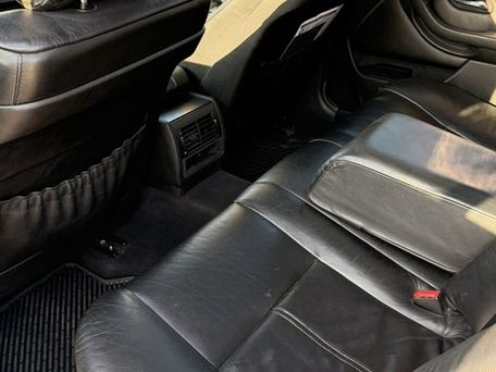 BMW 5 серии, 2002 — photo 6