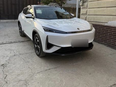 Dongfeng Aeolus L7, 2024 — фото 2
